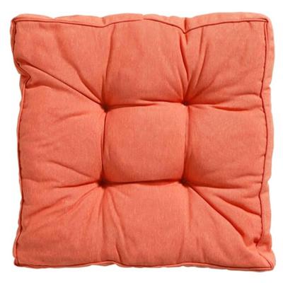 Florance kussen Panama vlamoranje 47 cm x 47 cm Madison - Madison Florance kussen Panama vlamoranje 47 cm x 47 cm Madison - Madison