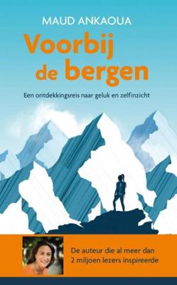 Voorbij de bergen - Maud Ankaoua - ebook