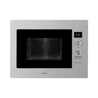 Inventum IMC6132F Inbouw combimagnetrons Zwart Inventum IMC6132F Inbouw combimagnetrons Zwart