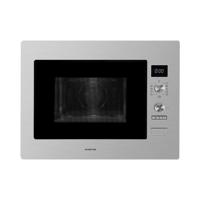 Inventum IMC6132F Inbouw combimagnetrons Zwart - thumbnail