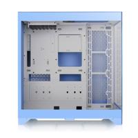 Thermaltake CTE E600 MX Midi Tower Blauw - thumbnail