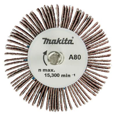 Makita Accessoires Lamellenschuurrol 50x20mm - D-75390 D-75390