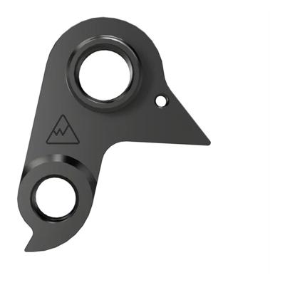 Wheels Manufacturing Wheels mfg - derailleurpad cnc type 663 look