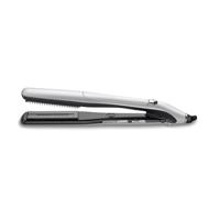 BaByliss Steam Lustre Styler Stijltang Stoom Zwart, Wit 2,5 m - thumbnail