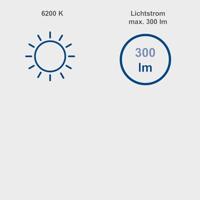 Scheppach Accu Werklamp 20V C-WL20-X - 5909244900 - thumbnail