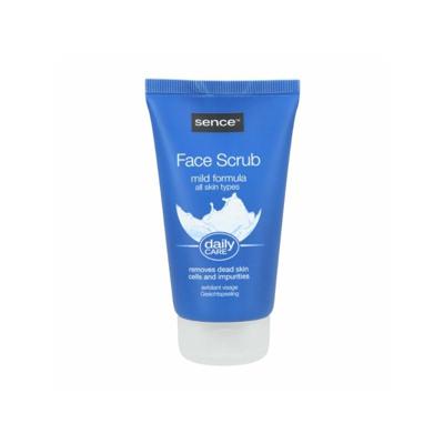SenceBeauty Face Scrub