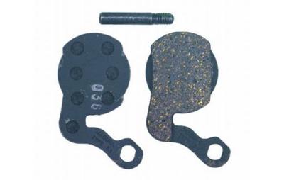 Magura schijfremblokset louise 2007 endurance