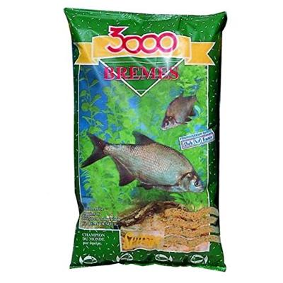 Sensas 3000 Breme 1Kg
