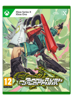 Bomb Rush Cyberfunk - thumbnail