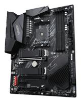 Moederbord AMD Gigabyte B550 AORUS ELITE AX V2 - thumbnail