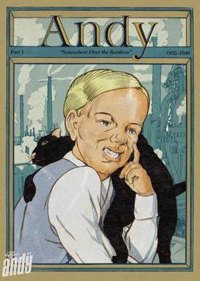 Somewhere over the rainbow - Typex - Paperback (9789493166219)