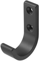 Hermeta 0129-18 jashaak enkel zwart - thumbnail