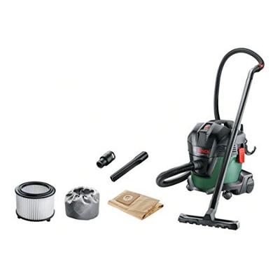 BOSCH UniversalVac 15 Stof- en waterzuiger