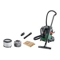 Bosch Home and Garden UniversalVac 15 Nat- en droogzuiger 1000 W 15 l - thumbnail