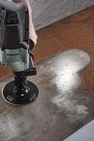 Slijpschijf Wolfcraft 2223000 - thumbnail