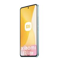 Xiaomi Smartphone 12 Lite 16,55 cm (6,55 inch), 6 GB RAM, 128 GB - thumbnail
