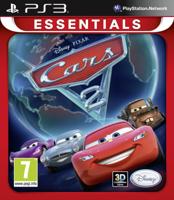 Cars 2 (essentials) - thumbnail