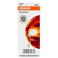 OSRAM slingerlamp festoon lights 12 v 10 w base sv 8.5-8 - thumbnail