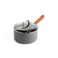 Mayflower Pro Steelpan 18cm met deksel - thumbnail