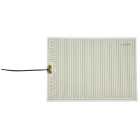 Thermo TECH Polyester Verwarmingsfolie 230 V 300 W (l x b) 450 mm x 320 mm - thumbnail