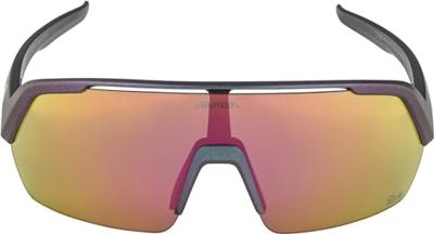 Alpina Turbo HR Q-Lite - Sports Glasses