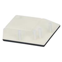 Keralit Eindkap voor 2803/2812 Zwartgrijs (2822) - thumbnail