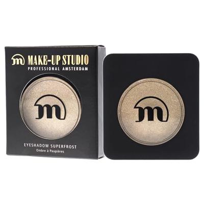 Make-Up Studio Eyeshadow Superfrost Golden Glaze 3gr Make-Up Studio Eyeshadow Superfrost Golden Glaze 3gr