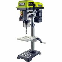 RYOBI 390 Watt kolomboormachine met 5 versnellingen - thumbnail