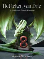 Het teken van Drie (Paperback) - thumbnail