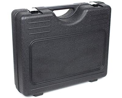 Pro Advanced Gereedschapset in koffer 27 stuks - Zwart