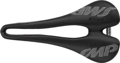 Selle SMP Smp zadel pro nymber zwart 0301480