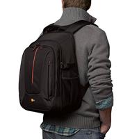 Case Logic Camera Backpack DCB-309 zwart - thumbnail