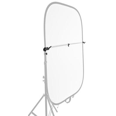Manfrotto Panelite beugel voor 95cm - 180cm reflectiechermen