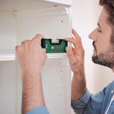 Bosch Waterpas 12 cm - thumbnail