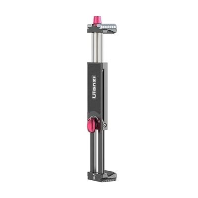 Ulanzi U-Pad III tablethouder metaal met cold shoe-mount
