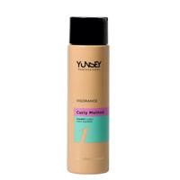 Yunsey Vigorance Curly Method Shampoo 300ml - thumbnail