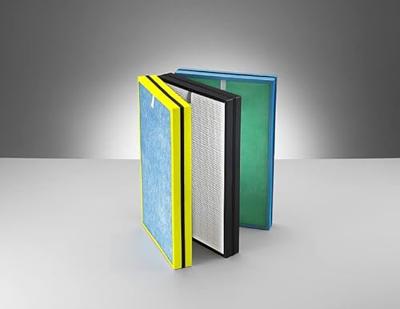 Boneco A503 Smog Filter A503 Reservefilter