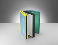 Boneco A503 Smog Filter A503 Reservefilter - thumbnail