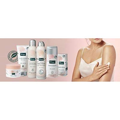 Kneipp Bodycreme Silky Secret