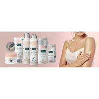 Kneipp Bodycreme Silky Secret - thumbnail