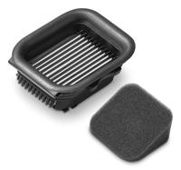 Karcher KFL 1 / FCV 2 / FCV 3 Filterset - 2.863-382.0 - thumbnail