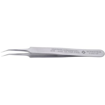 BERNSTEIN Tools for Electronics 5-052-UF Precisiepincet 1 stuks