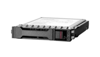 Hard Drive HPE P40506-B21 2,5" 960 GB