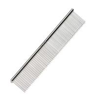 ARTERO METALEN KAM FIJN/GROF MET RONDE GREEP KLEIN 15,5 CM - thumbnail