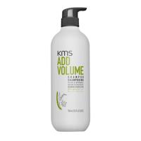 KMS Add Volume Shampoo 750ml - thumbnail