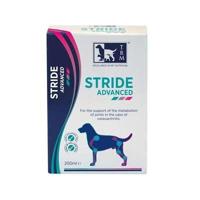TRM STRIDE ADVANCED - thumbnail