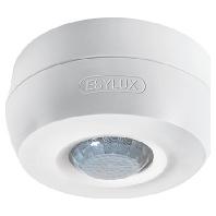 ESYLUX EB10430473 Aanwezigheidsmelder (plafond) Opbouw (op muur) 360 ° Wit IP40 ESYLUX EB10430473 Aanwezigheidsmelder (plafond) Opbouw (op muur) 360 ° Wit IP40