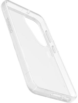 OtterBox Symmetry Clear Case Samsung Galaxy S23+ 5G Clear
