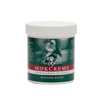 Grand National Mokcreme 450 gram