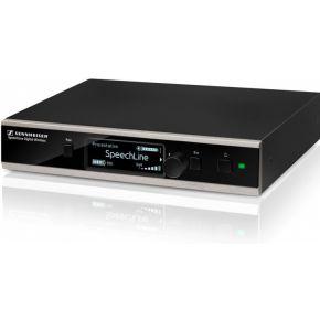 Sennheiser SL RACK RECEIVER DW 3-EU draadloze ontvanger (1,9 GHz)